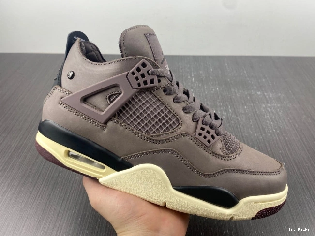 1st Kicks DV6773-220 Ore Air A Retro Maniere 4 Ma Jordan Violet 0706